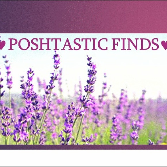Poshtastic pieces at fab prices - Picture 1 of 1
